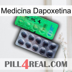 Dapoxetine Medicine new04